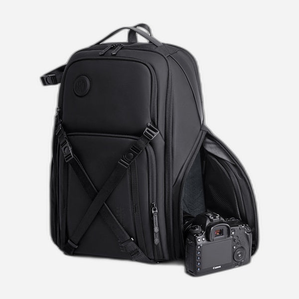 Arctic Hunter Backpack untuk Kamera Laptop Drone 15.6 Inch B00575