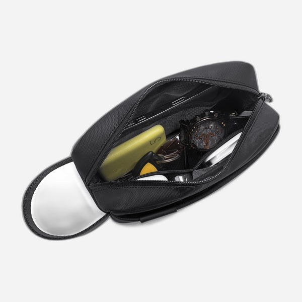 Arctic Hunter Wellington Hand Bag Pria