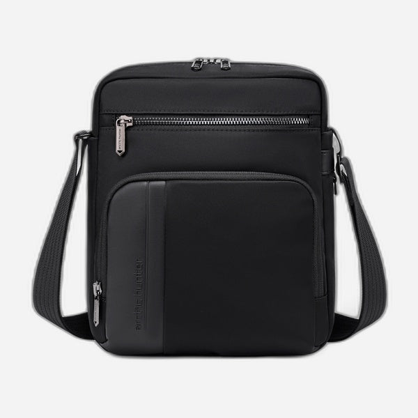 Arctic Hunter KB00831 Tas Selempang Cowok iPad 9.7 tampak depan