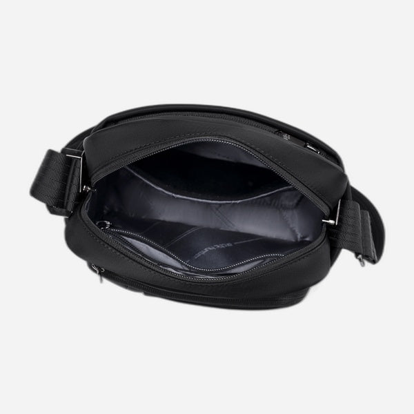 Arctic Hunter KB00831 Tas Selempang Cowok iPad 9.7 kompartemen utama