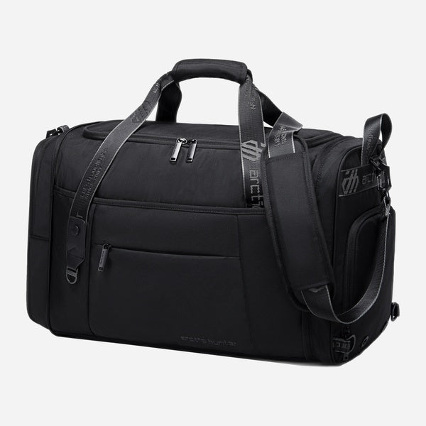 Arctic Hunter IronPulse Duffle Bag Pria