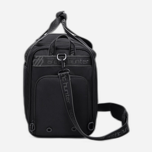 Arctic Hunter IronPulse Duffle Bag Pria