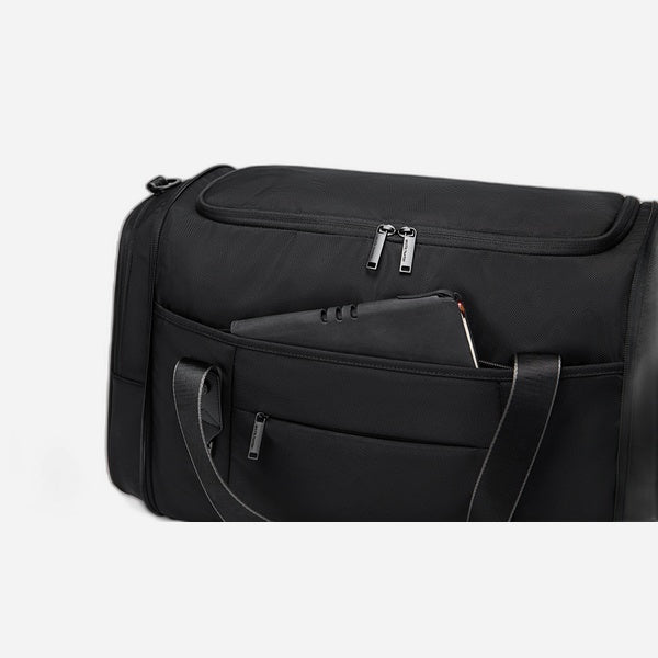 Arctic Hunter IronPulse Duffle Bag Pria