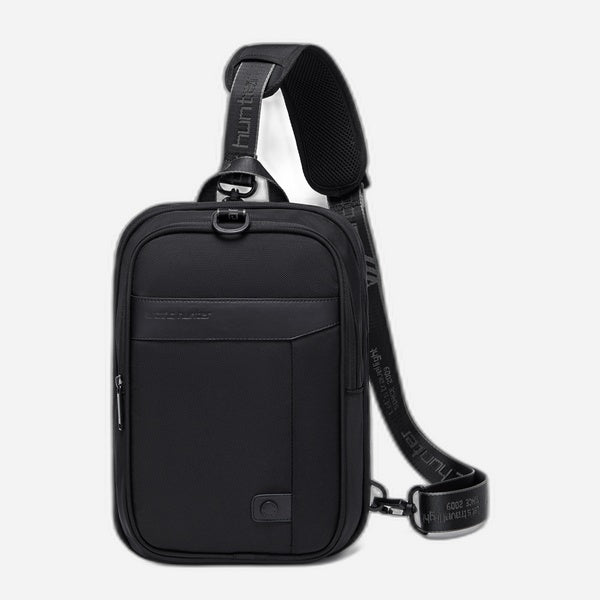 Arctic Hunter IronPulse Duffle Bag Pria