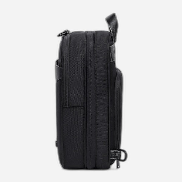 Arctic Hunter IronPulse Duffle Bag Pria