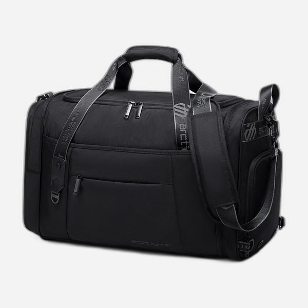 Arctic Hunter IronPulse Duffle Bag Pria