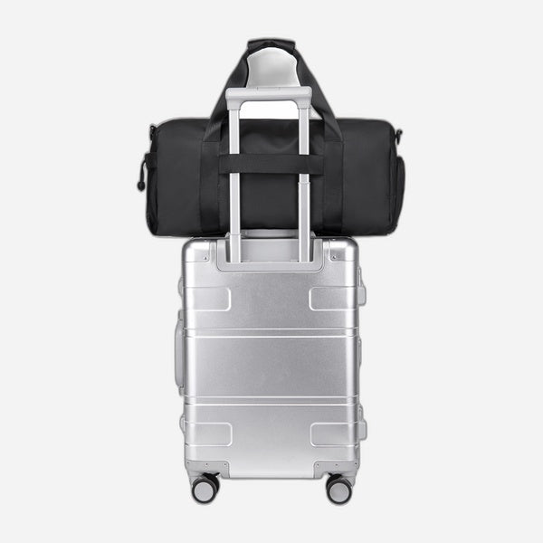 Arctic Hunter MuscleCraft Duffle Bag Pria