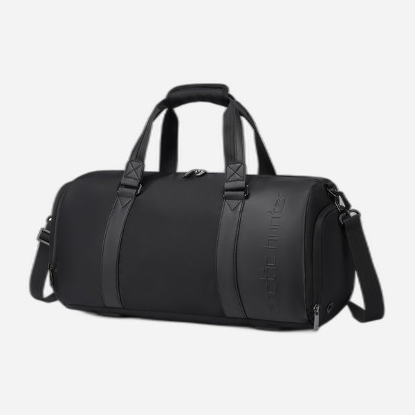 Arctic Hunter SteelEdge Duffle Bag pria
