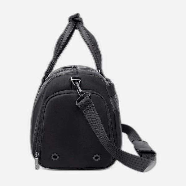 Arctic Hunter SteelEdge Duffle Bag pria