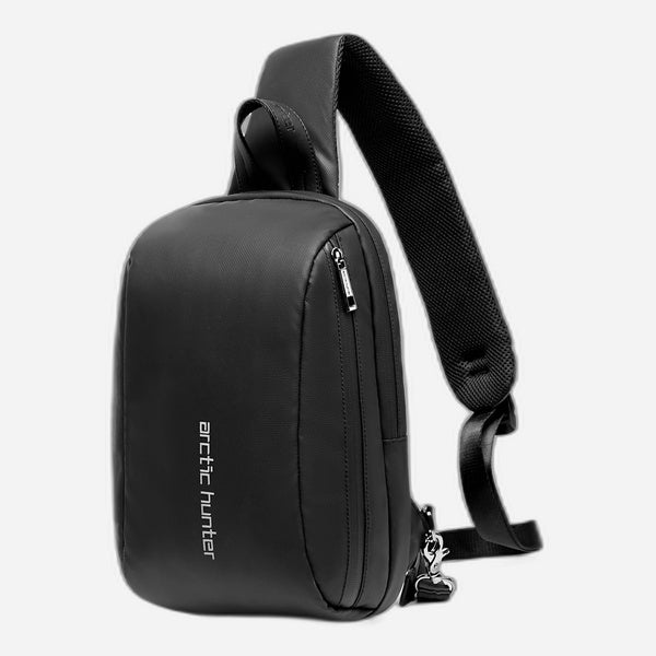 Arctic Hunter MontClair Sling Bag Pria