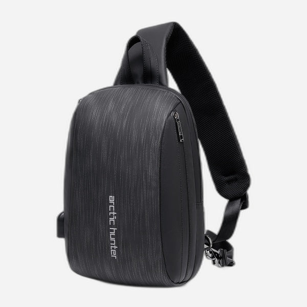 Arctic Hunter MontClair Sling Bag Pria