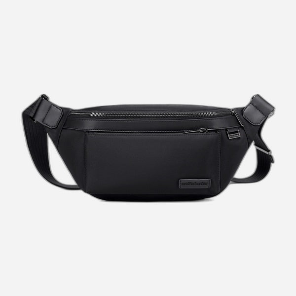 Arctic Hunter XB00837 Tas Selempang Cowok iPad 7.9 Ringan depan