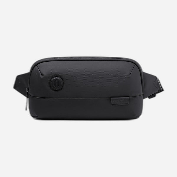 Arctic Hunter Tas Selempang Pria Waterproof Waistbag Y00557 tampak depan