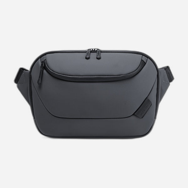 esain ringan Arctic Hunter tas selempang pria waterproof