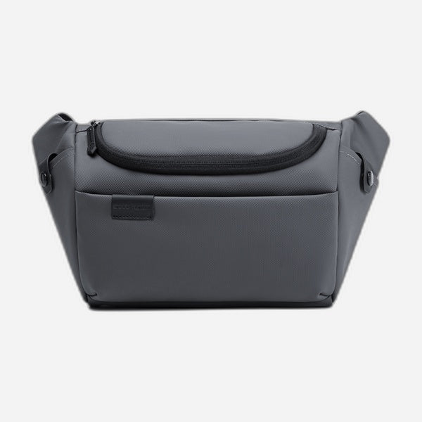 Arctic Hunter Waist Bags Y00565 - abu abu