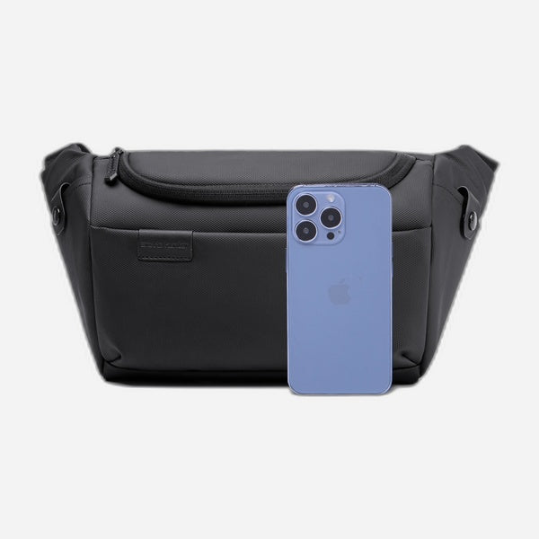 Arctic Hunter Waist Bags Y00565 - handphone