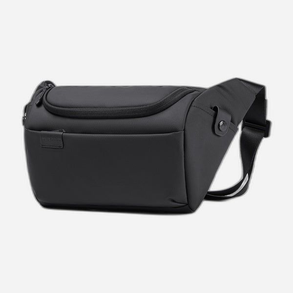 Arctic Hunter Waist Bags Y00565 - kompartemen utama