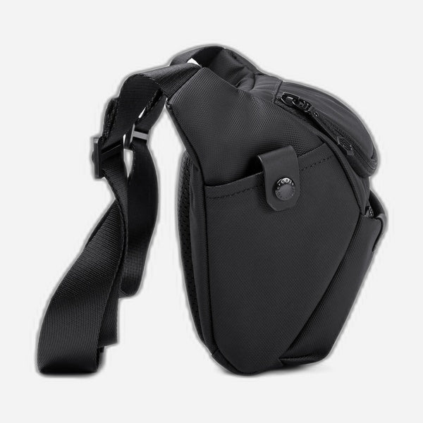 Arctic Hunter Waist Bags Y00565 - tampak samping