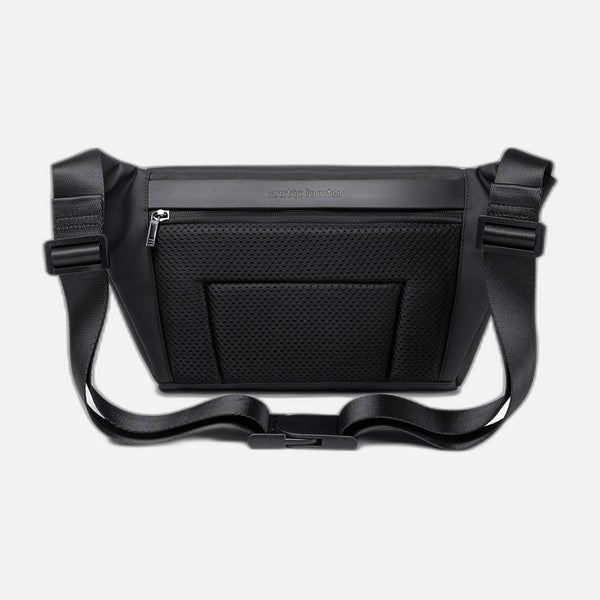 Arctic Hunter Waist Bags Y00565 - tampak belakang