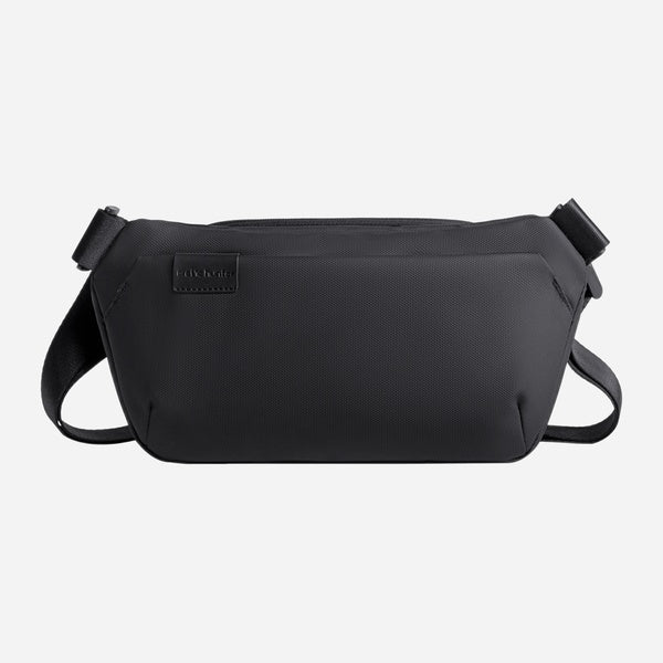 Detail kompartemen Arctic Hunter Waist Bags Y00569 waterproof