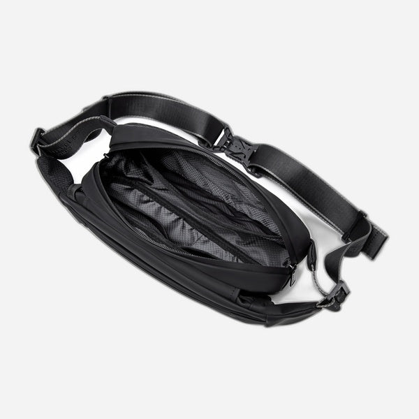 Arctic Hunter Waist Bags YB00043 tampak dalam
