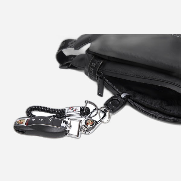 Tas Selempang Pria ARCTIC HUNTER YB00047 muat tablet 6 inch