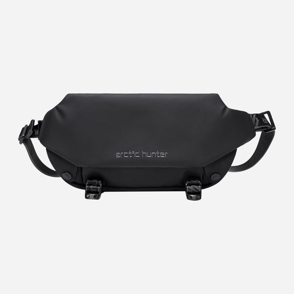 Arctic Hunter Quentin Sling Bag Pria Waterproof