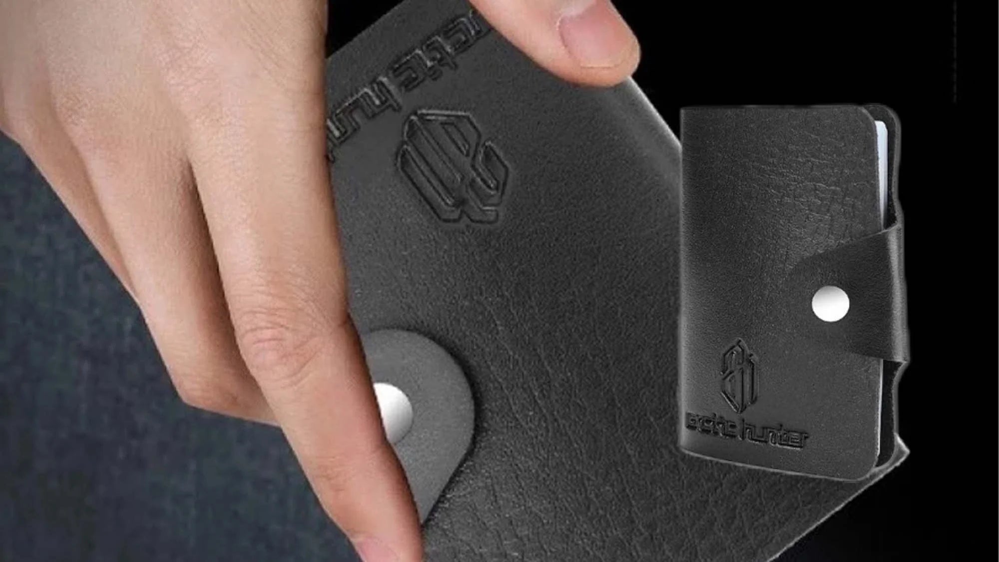 aksesoris tas pria & wanita premium dengan desain modern