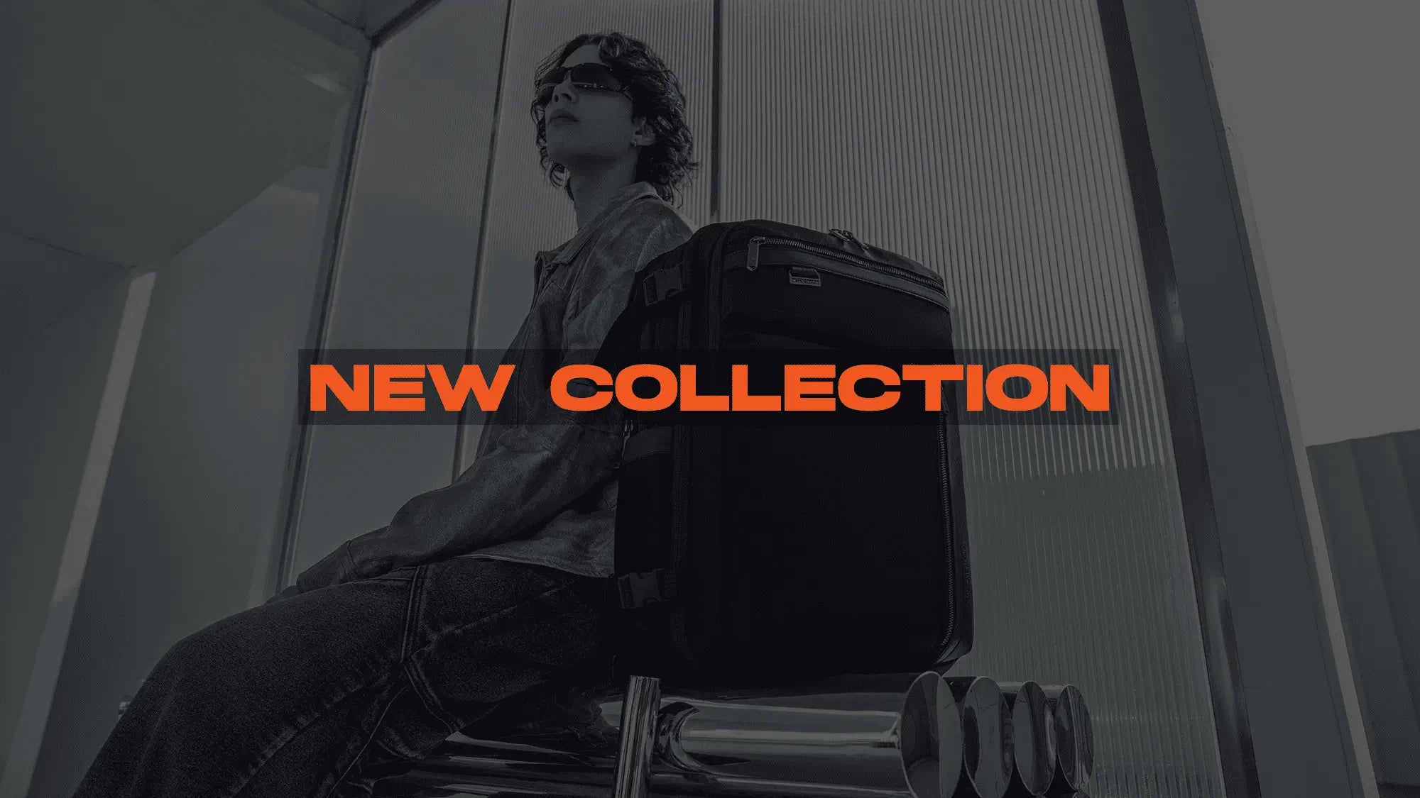 koleksi tas terbaru dan new collection Arctic Hunter