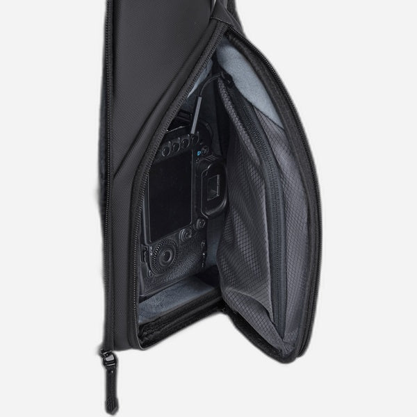 Arctic Hunter Backpack untuk Kamera Laptop Drone 15.6 Inch B00575