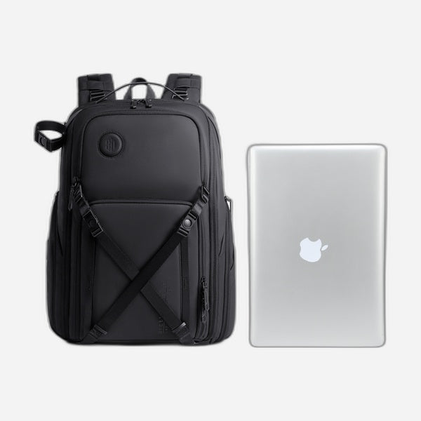 Arctic Hunter Backpack untuk Kamera Laptop Drone 15.6 Inch B00575