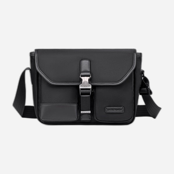 Arctic Hunter KB00827 Tas Selempang Cowok iPad 11 Inch tampak depan