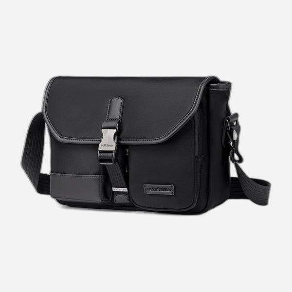 Arctic Hunter KB00827 Tas Selempang Cowok iPad 11 Inch tampak utama