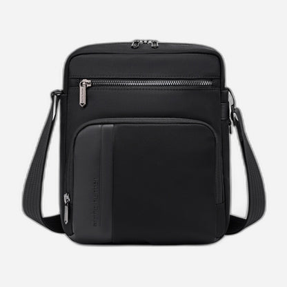 Arctic Hunter KB00831 Tas Selempang Cowok iPad 9.7 tampak depan