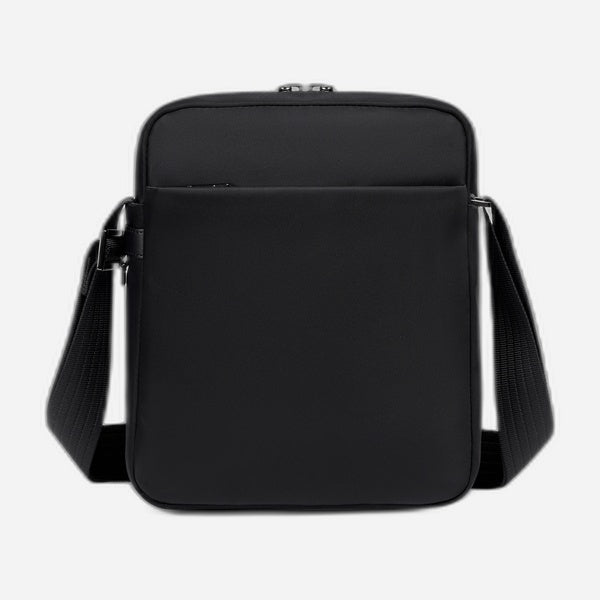 Arctic Hunter KB00831 Tas Selempang Cowok iPad 9.7 tampak belakang