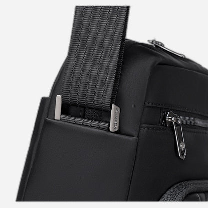 Arctic Hunter KB00831 Tas Selempang Cowok iPad 9.7 strap kuat