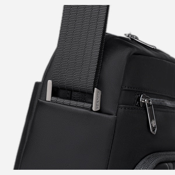 Arctic Hunter KB00831 Tas Selempang Cowok iPad 9.7 strap kuat