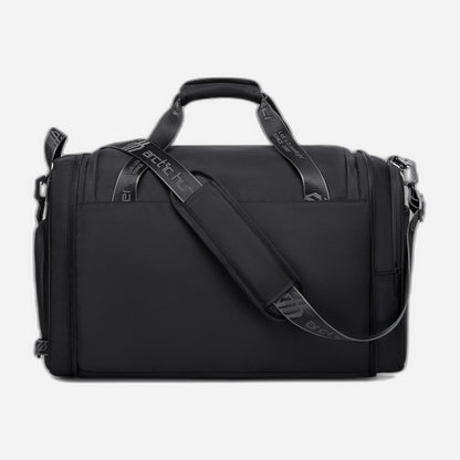 Arctic Hunter IronPulse Duffle Bag Pria