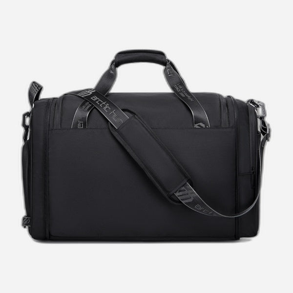 Arctic Hunter IronPulse Duffle Bag Pria