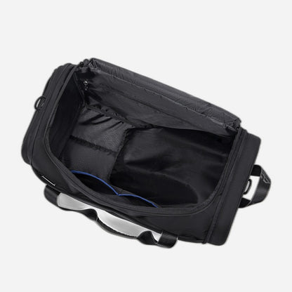 Arctic Hunter IronPulse Duffle Bag Pria