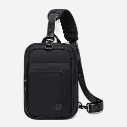 Arctic Hunter IronPulse Duffle Bag Pria