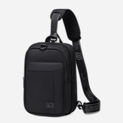 Arctic Hunter IronPulse Duffle Bag Pria