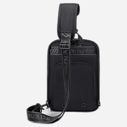 Arctic Hunter IronPulse Duffle Bag Pria