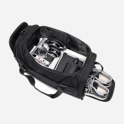 Arctic Hunter IronPulse Duffle Bag Pria