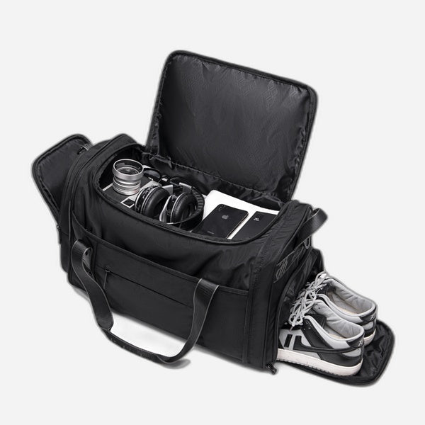 Arctic Hunter IronPulse Duffle Bag Pria