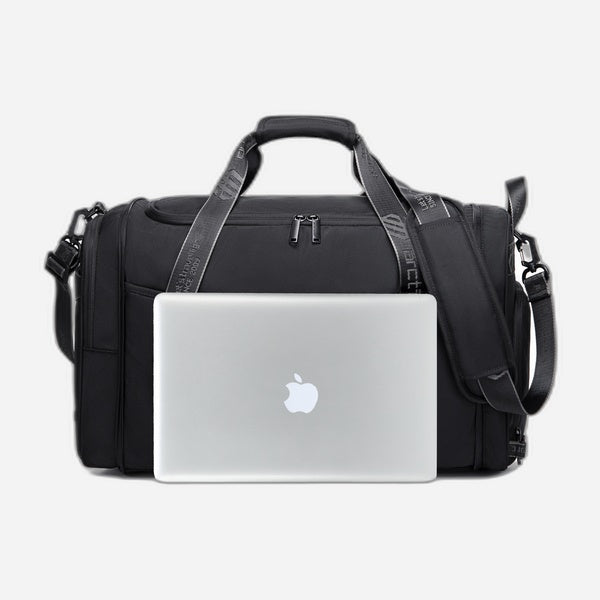 Arctic Hunter IronPulse Duffle Bag Pria