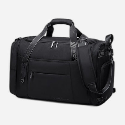 Arctic Hunter IronPulse Duffle Bag Pria