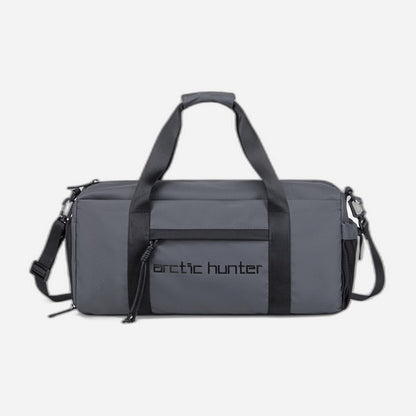 Arctic Hunter MuscleCraft Duffle Bag Pria