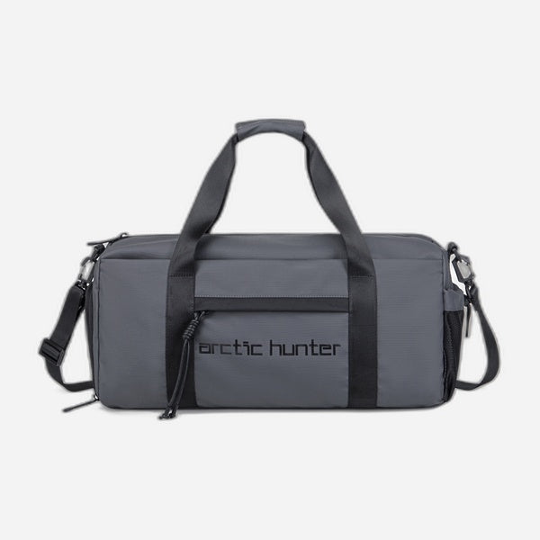 Arctic Hunter MuscleCraft Duffle Bag Pria