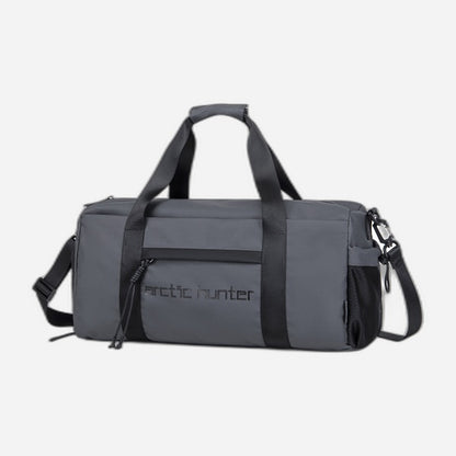 Arctic Hunter MuscleCraft Duffle Bag Pria